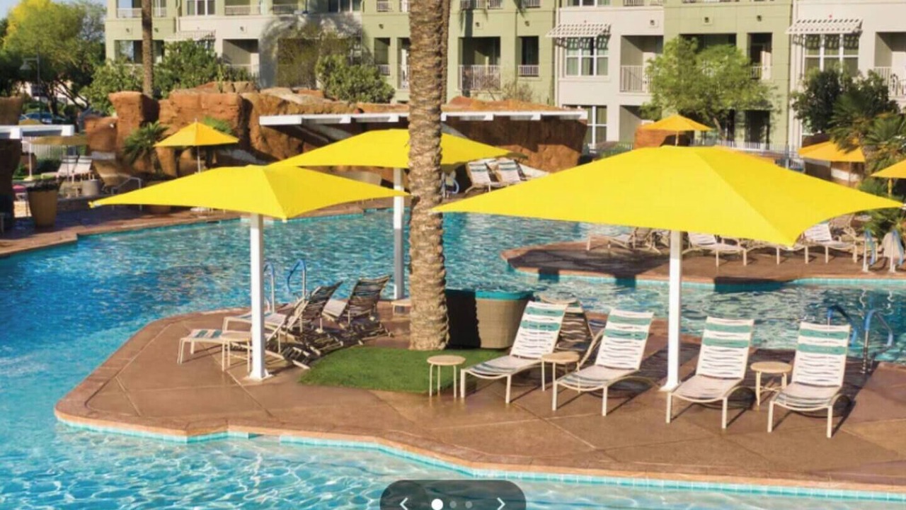 Photo of Outdoor in Desert Ridge
