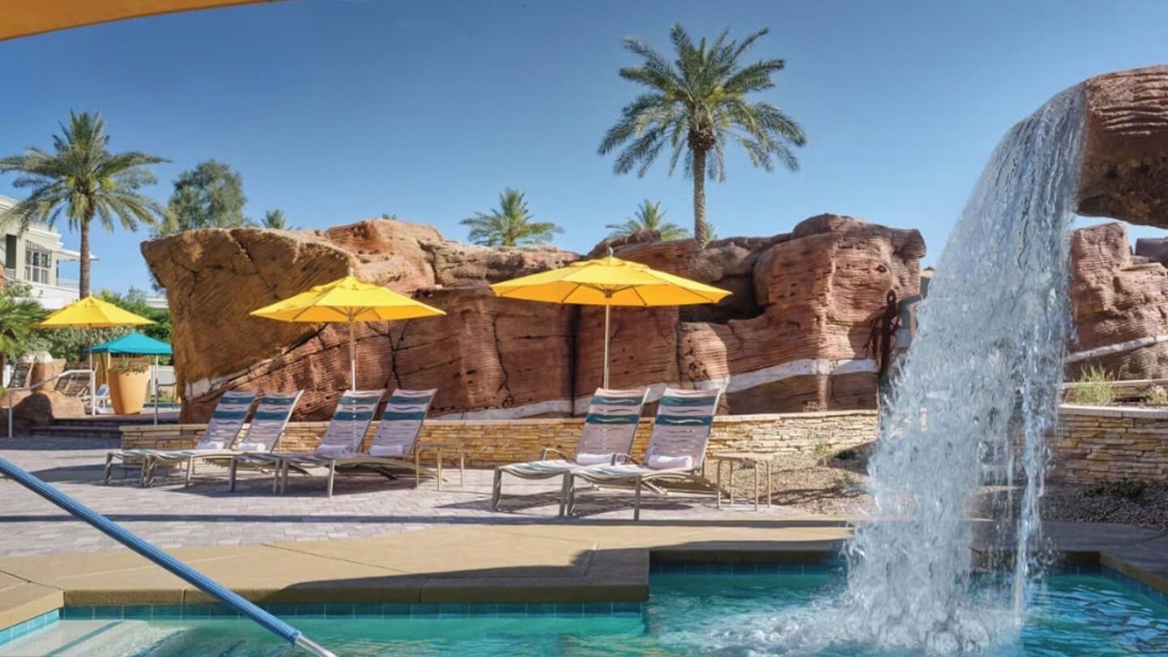 Photo of Outdoor in Desert Ridge