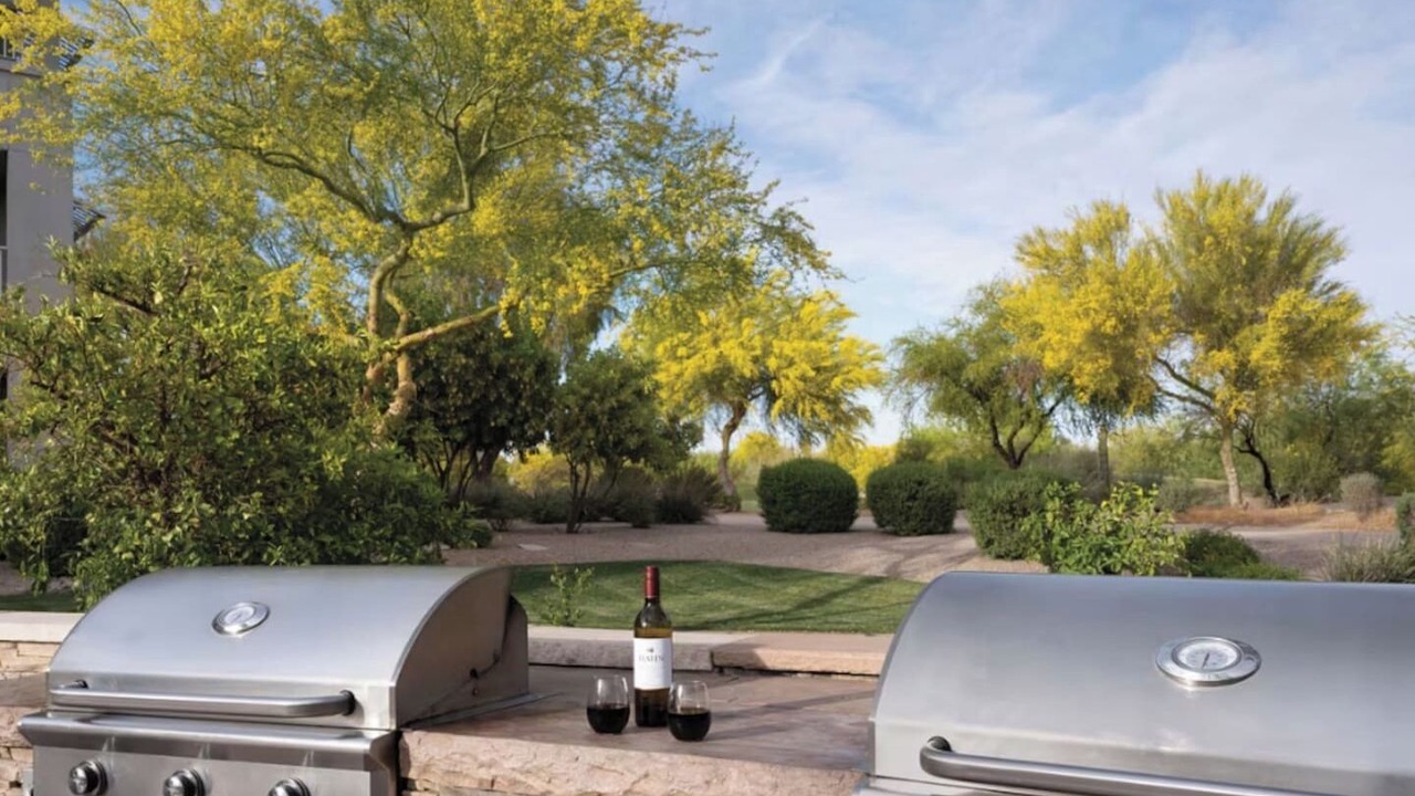 Photo of Outdoor in Desert Ridge