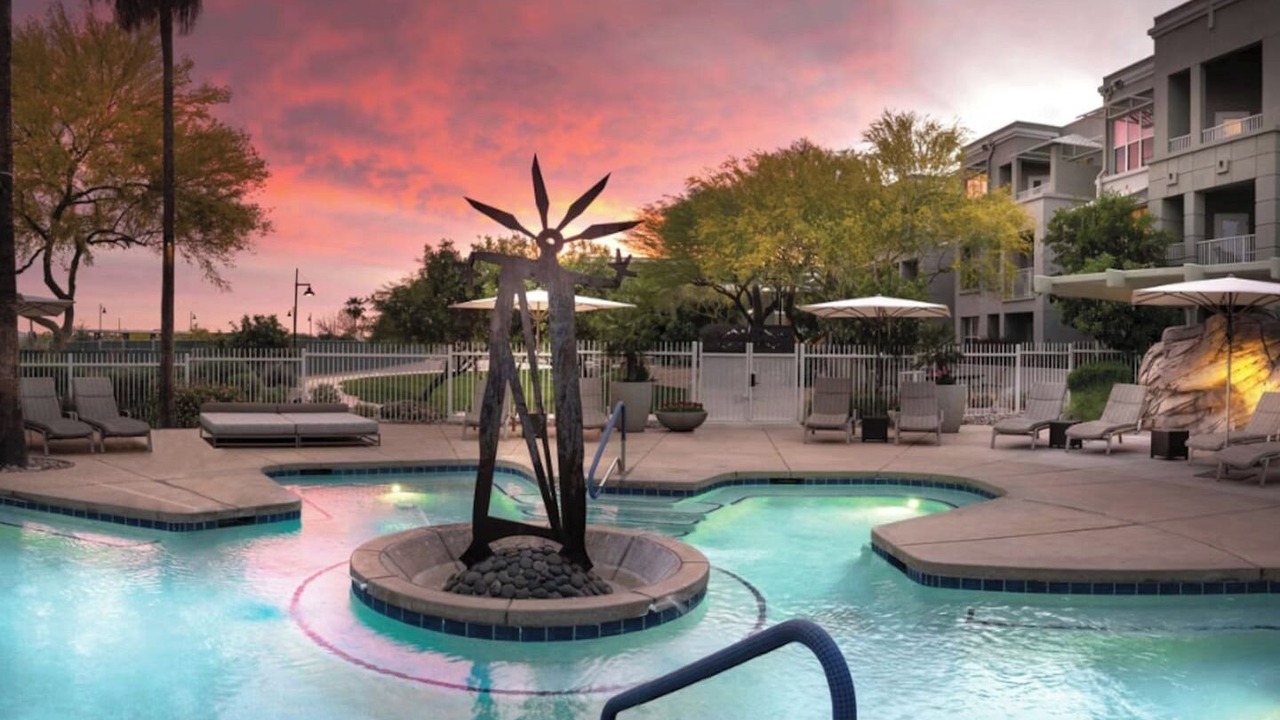 Photo of Outdoor in Desert Ridge