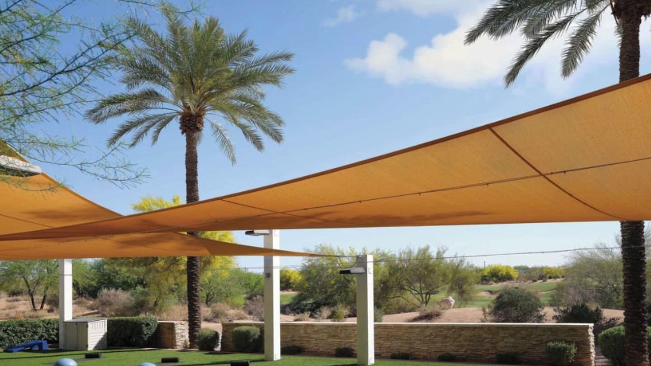 Photo of Patio Balcony in Desert Ridge