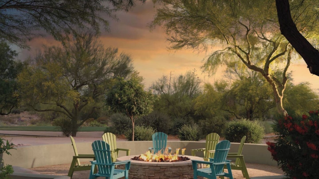 Photo of Outdoor in Desert Ridge