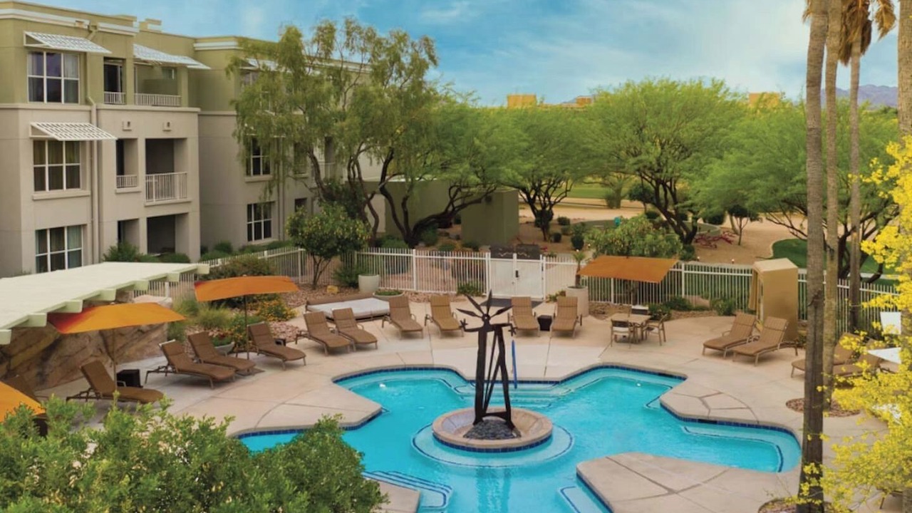 Photo of Outdoor in Desert Ridge