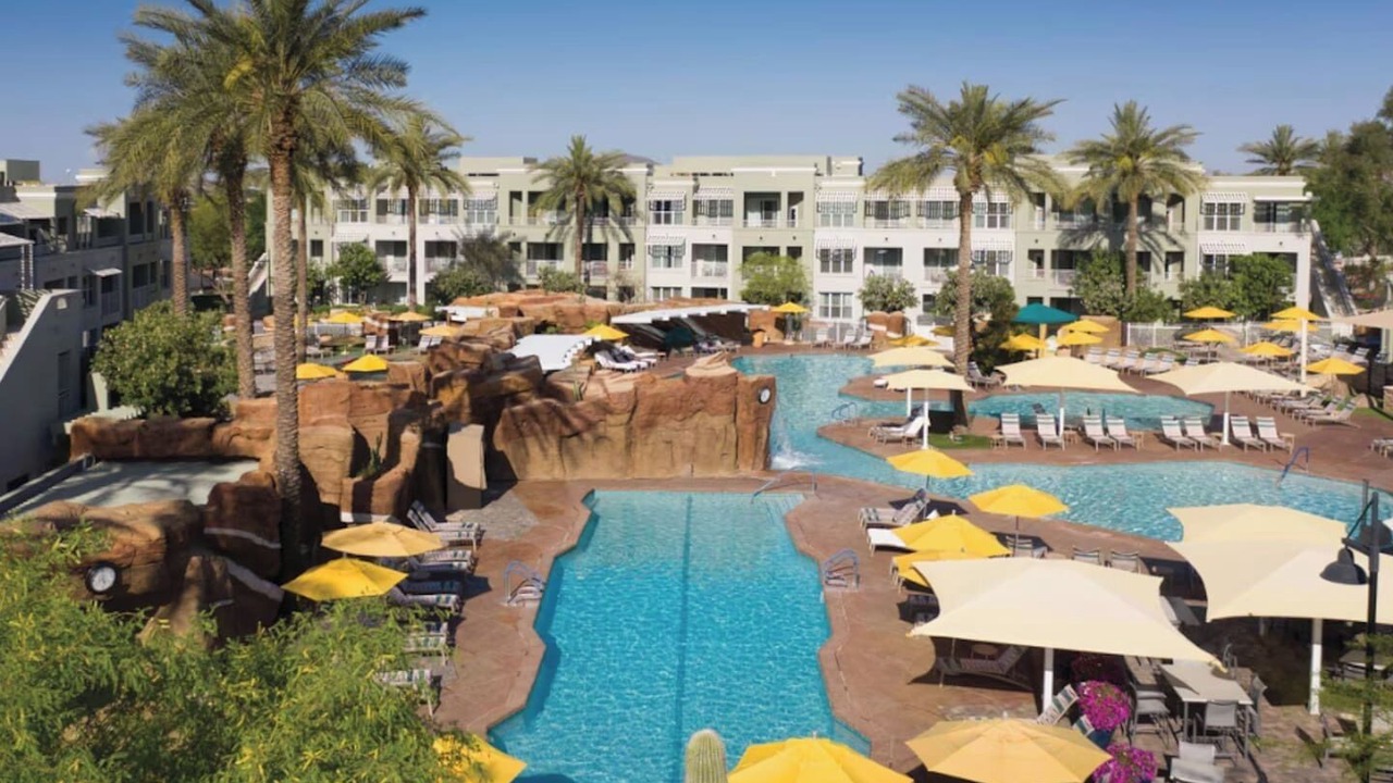 Photo of Outdoor in Desert Ridge