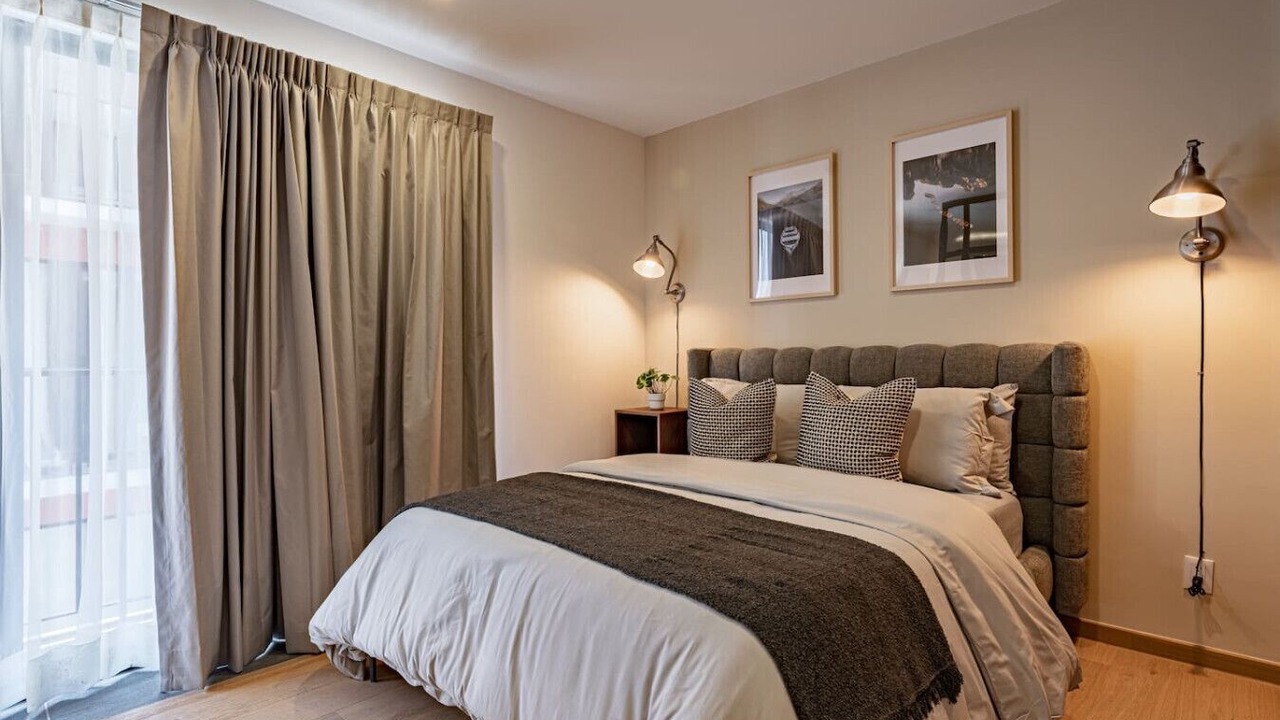 Photo of Bedroom in Cuauhtemoc