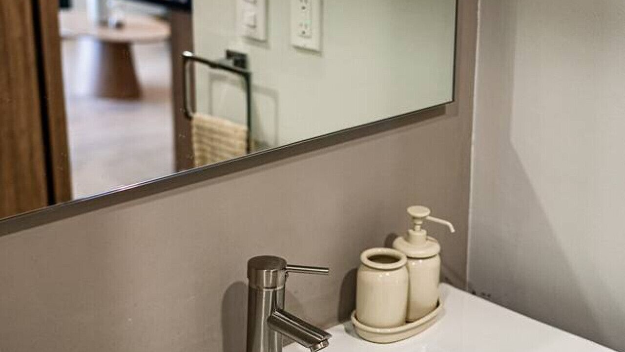 Photo of Bathroom in Cuauhtemoc