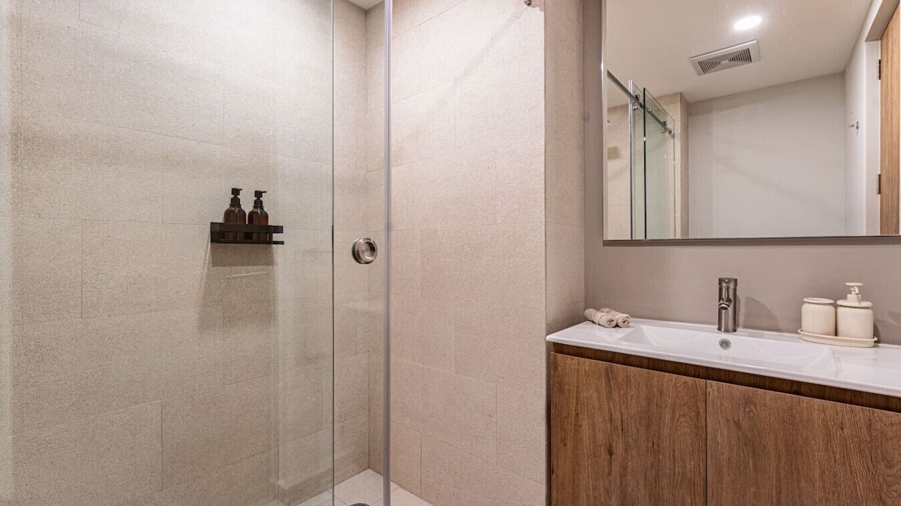 Photo of Bathroom in Cuauhtemoc
