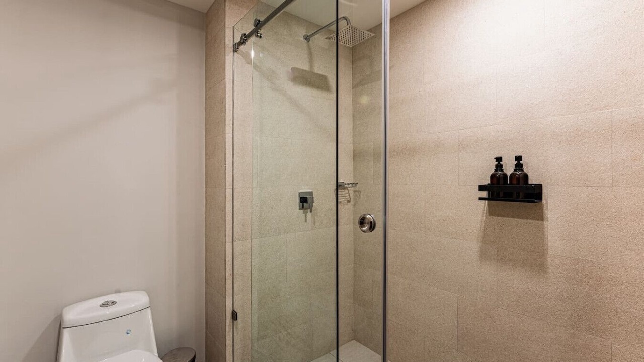 Photo of Bathroom in Cuauhtemoc