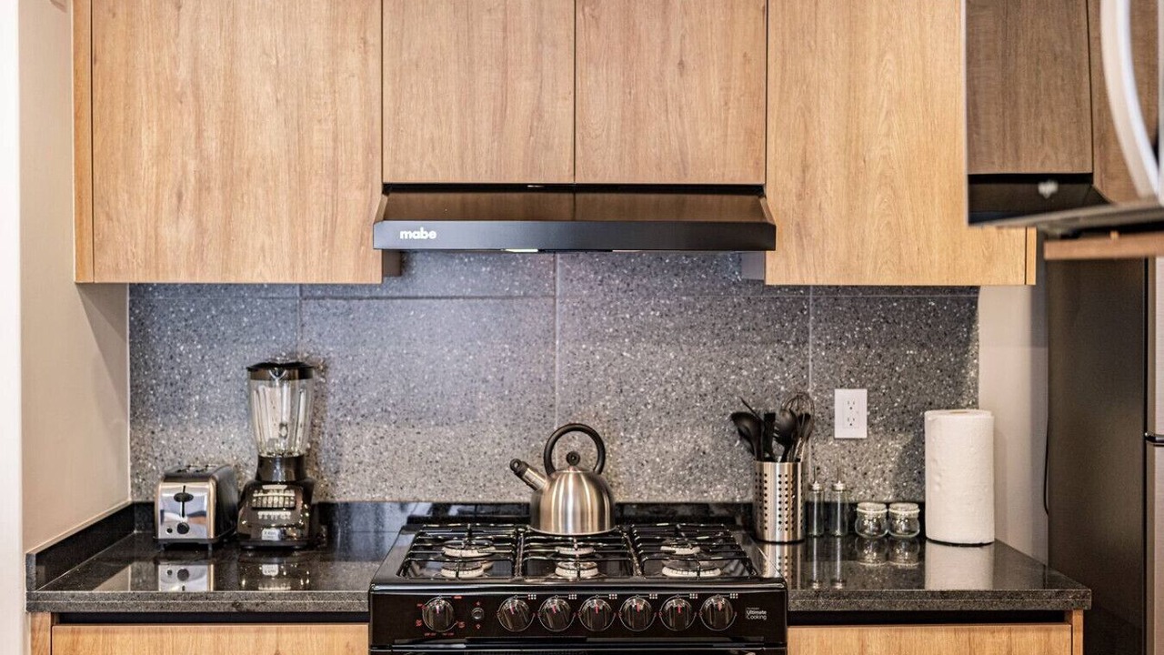 Photo of Kitchen in Cuauhtemoc