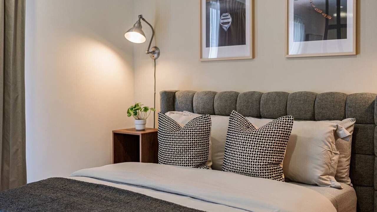 Photo of Bedroom in Cuauhtemoc