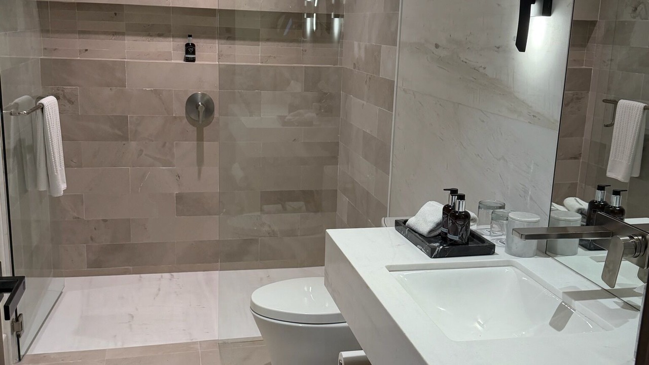 Photo of Bathroom in Los Cangrejos II y III