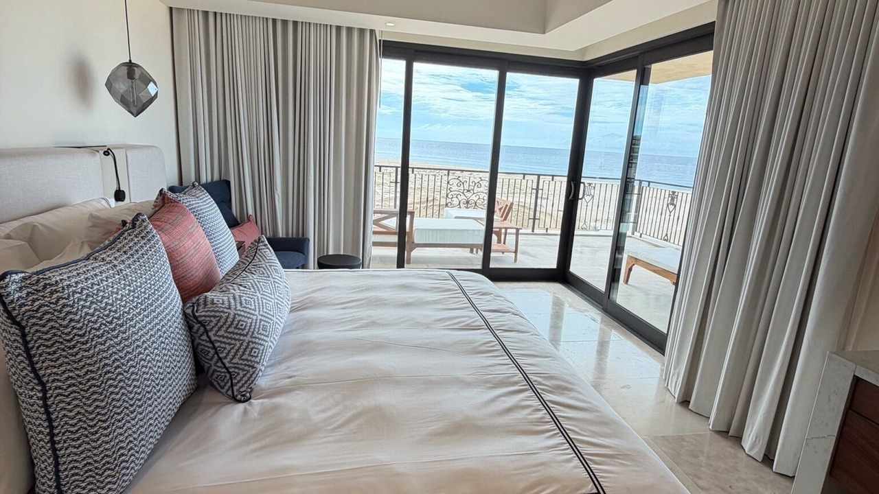 Photo of Bedroom in Los Cangrejos II y III