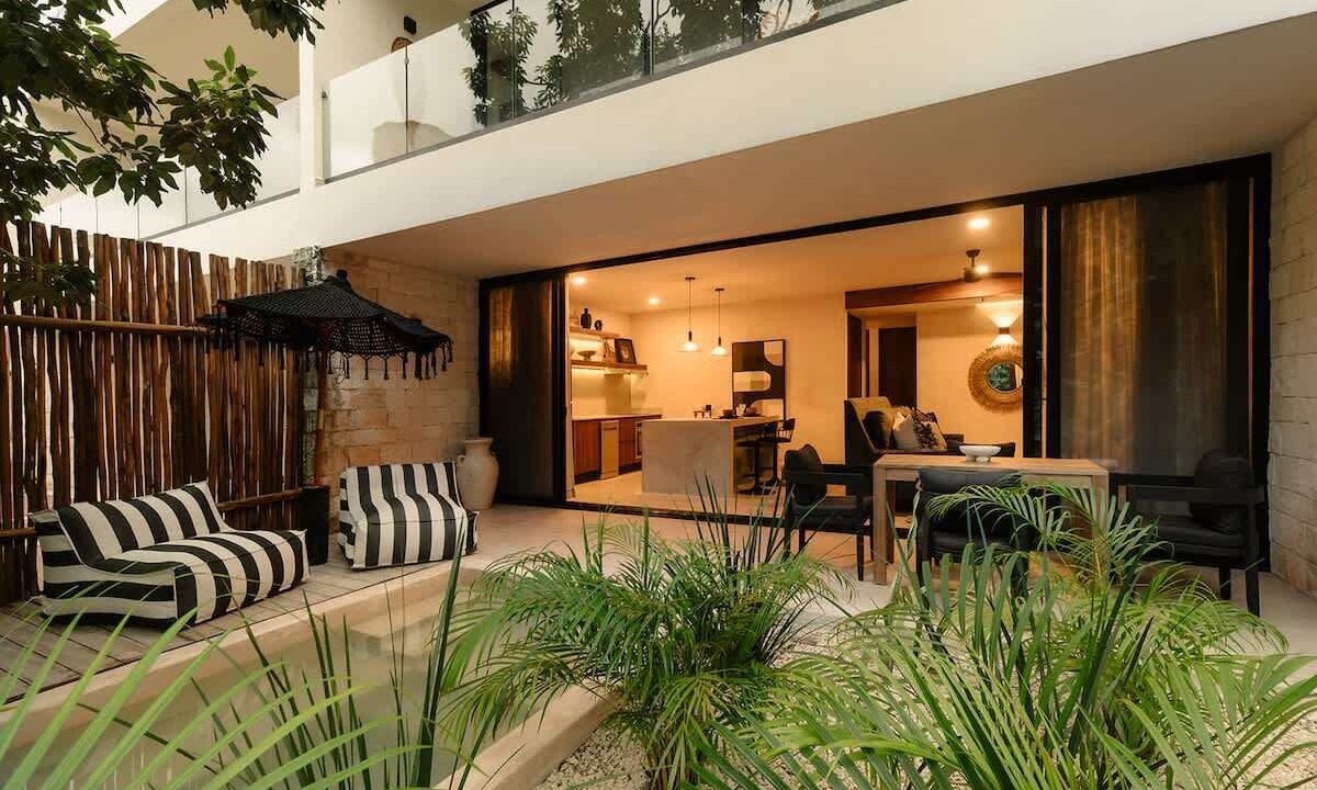 Photo of Outdoor in Playa Paraiso