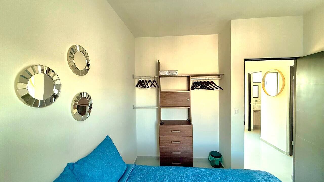 Photo of Bedroom in La Paz