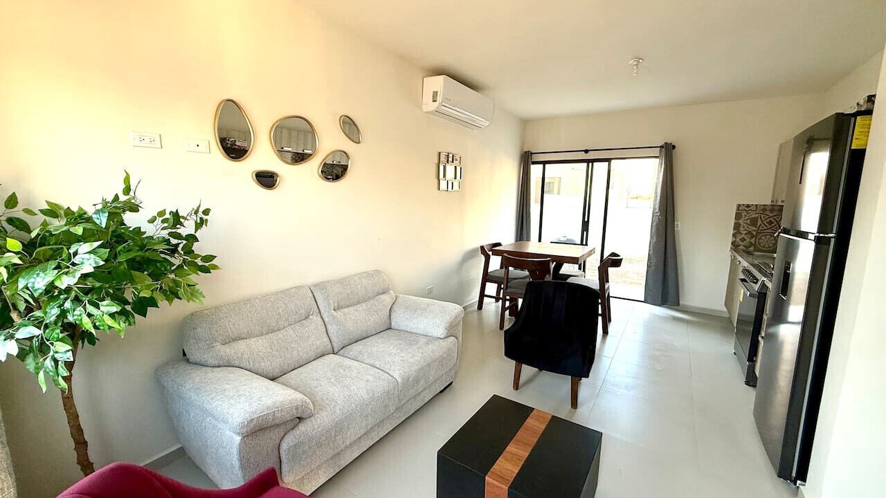 Photo of Livingroom in La Paz