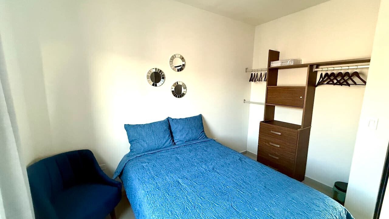 Photo of Bedroom in La Paz