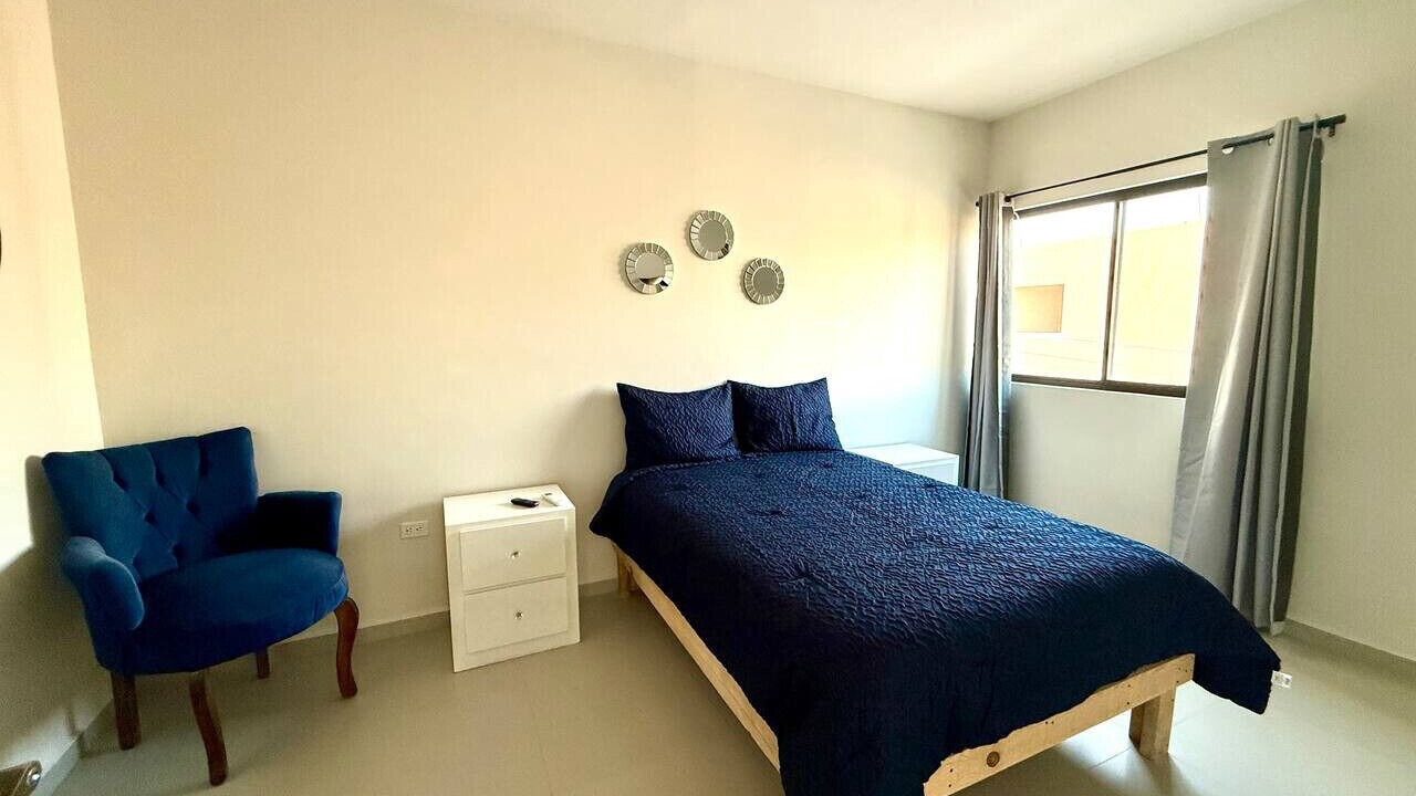 Photo of Bedroom in La Paz