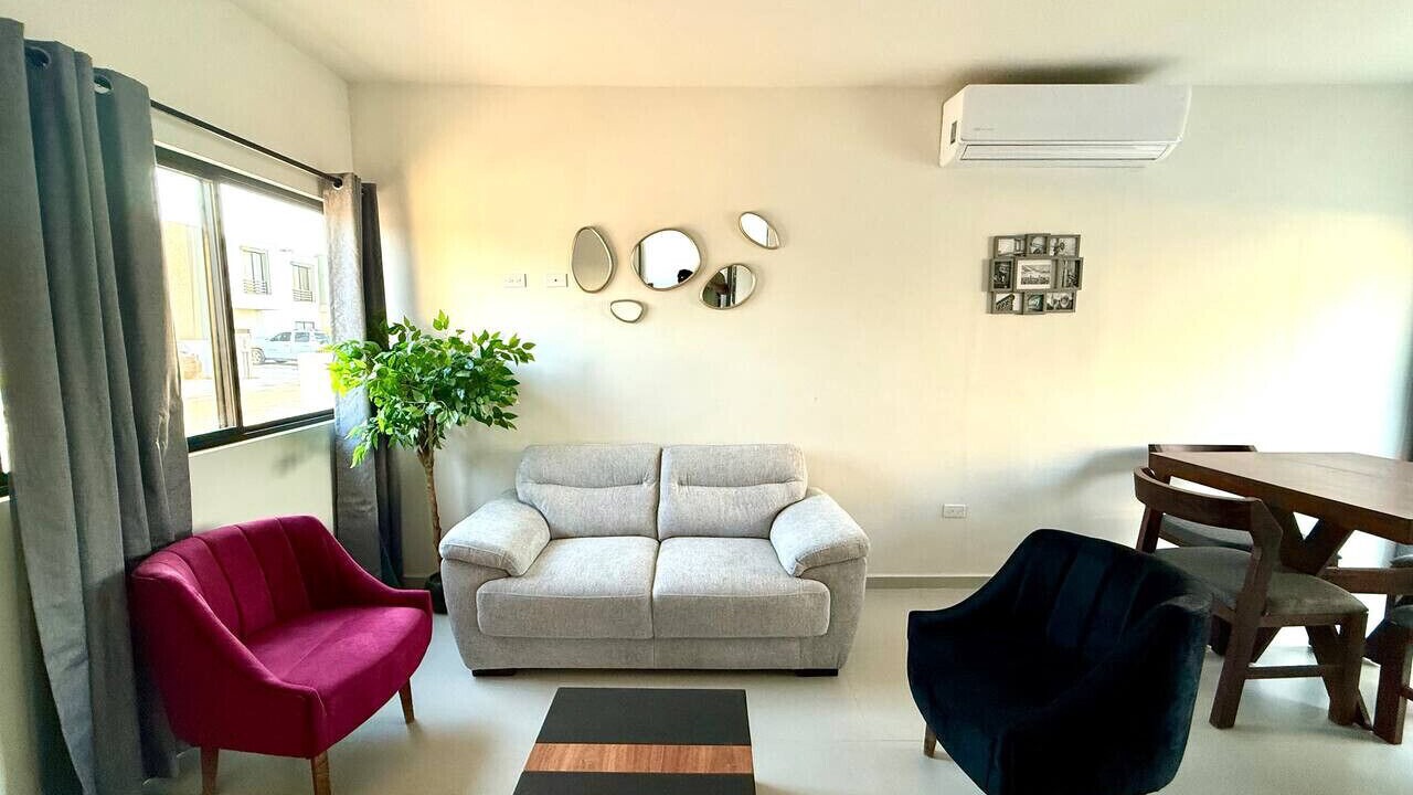 Photo of Livingroom in La Paz
