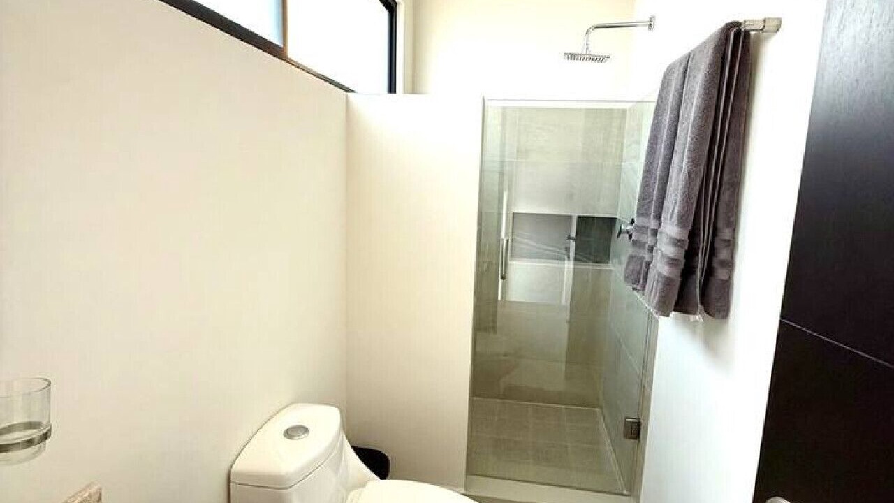Photo of Bathroom in La Paz