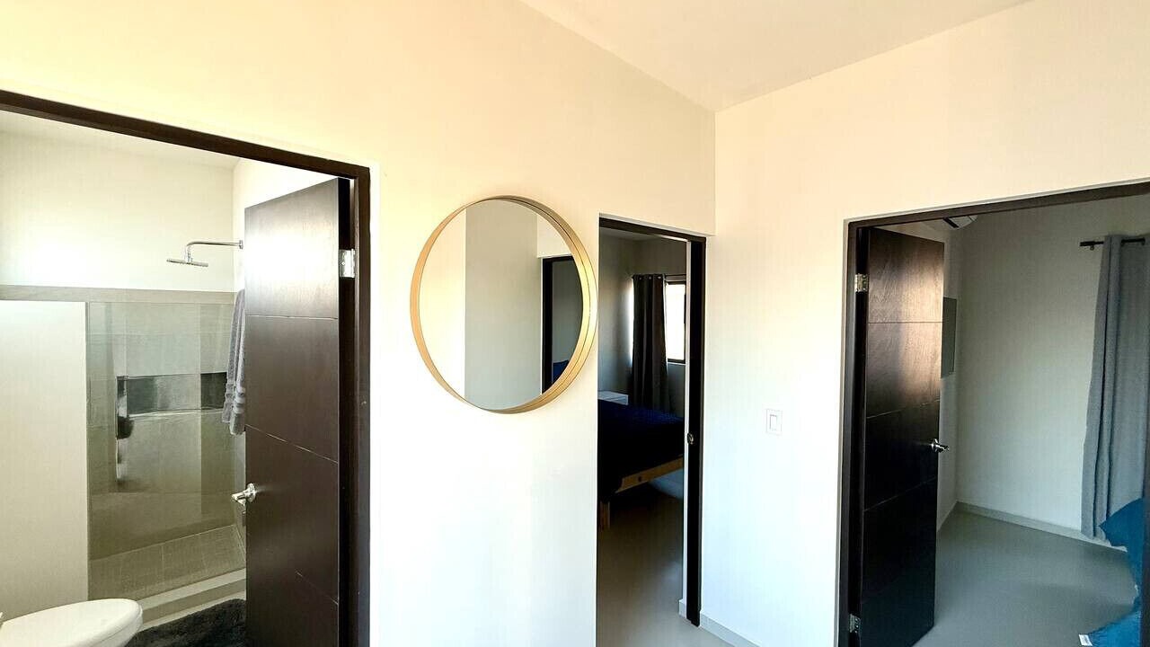 Photo of Bathroom in La Paz