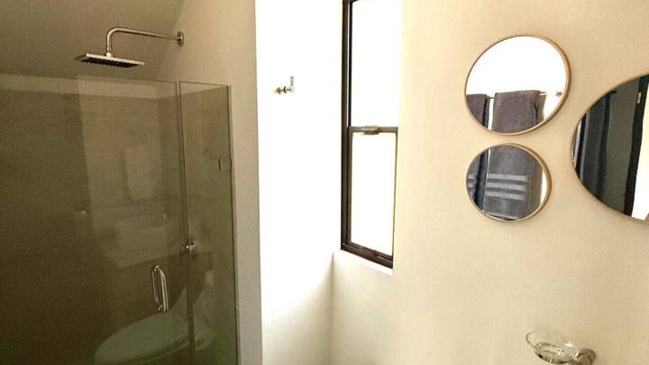 Photo of Bathroom in La Paz