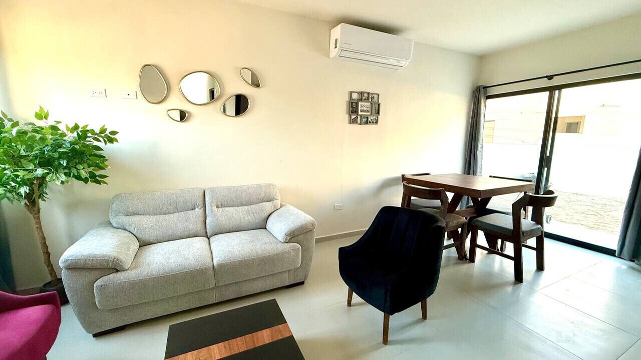 Photo of Livingroom in La Paz