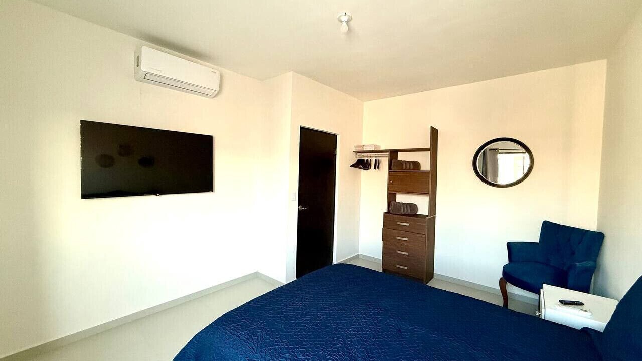 Photo of Bedroom in La Paz