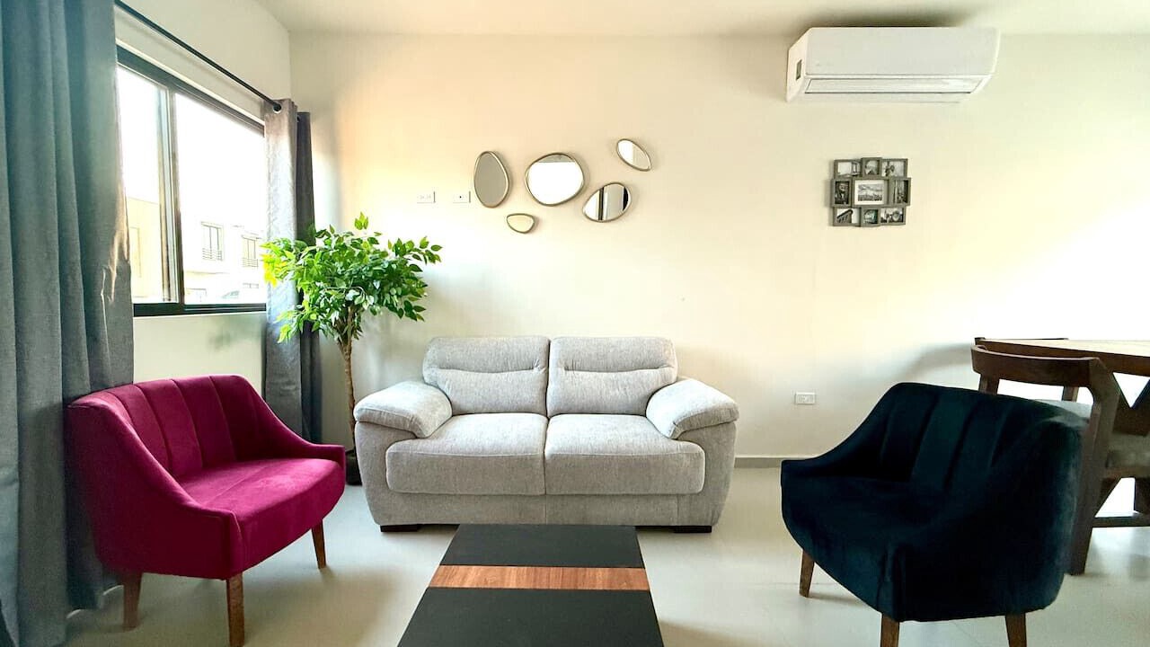 Photo of Livingroom in La Paz