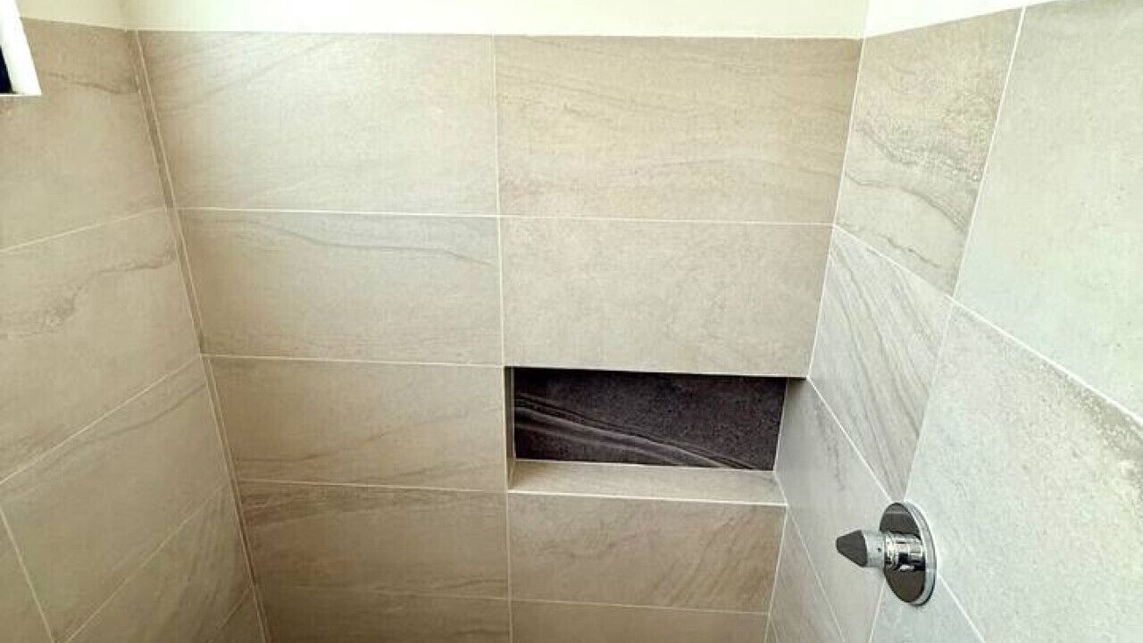Photo of Bathroom in La Paz
