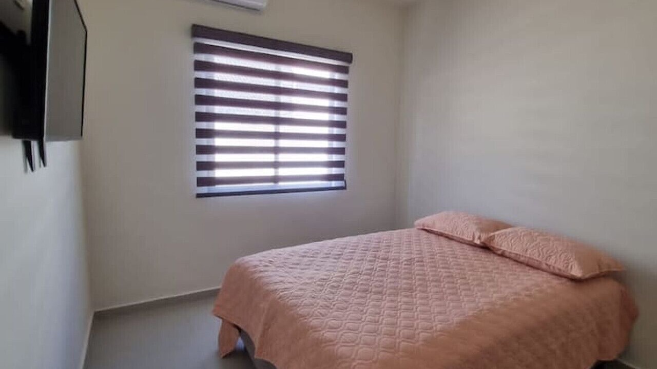 Photo of Bedroom in La Paz