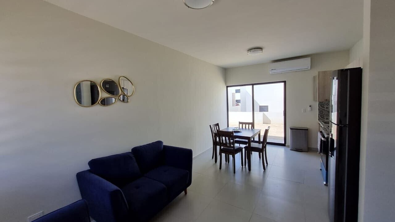 Photo of Livingroom in La Paz