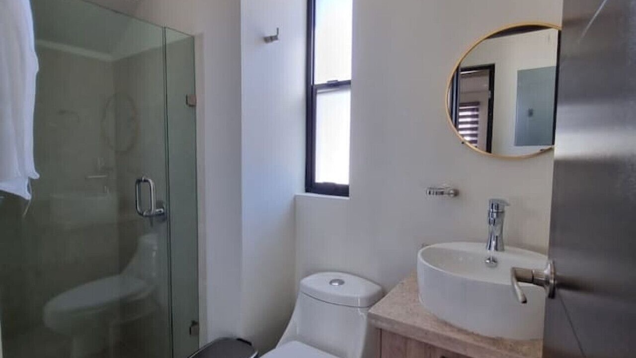 Photo of Bathroom in La Paz