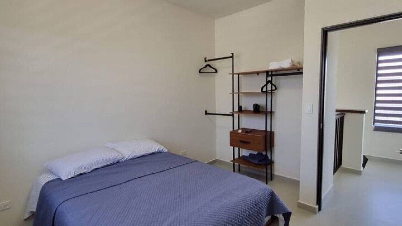 Photo of Bedroom in La Paz
