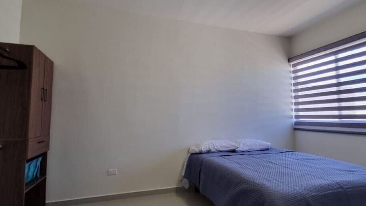 Photo of Bedroom in La Paz