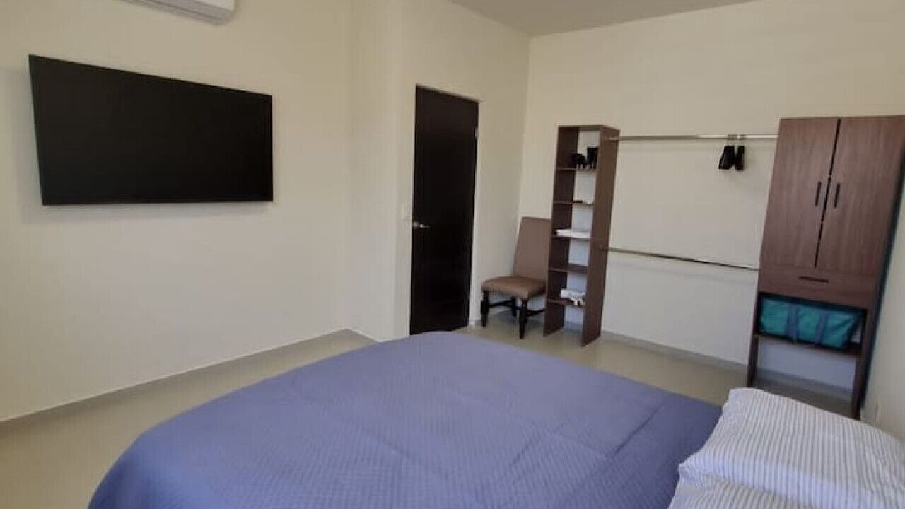 Photo of Bedroom in La Paz