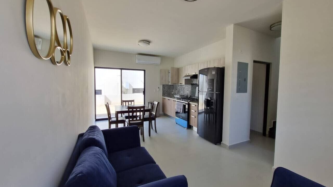 Photo of Livingroom in La Paz