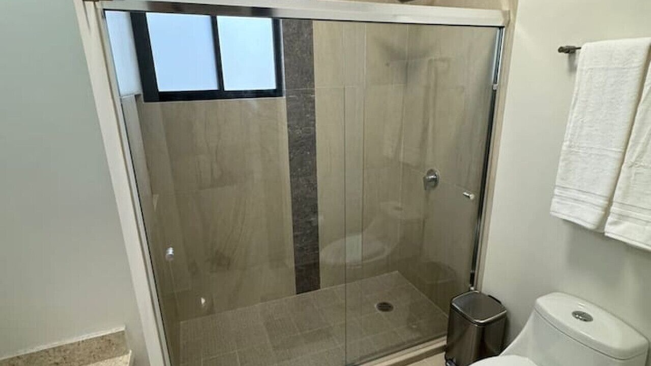 Photo of Bathroom in La Paz