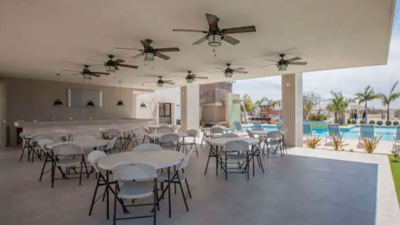 Photo of Outdoor in La Paz