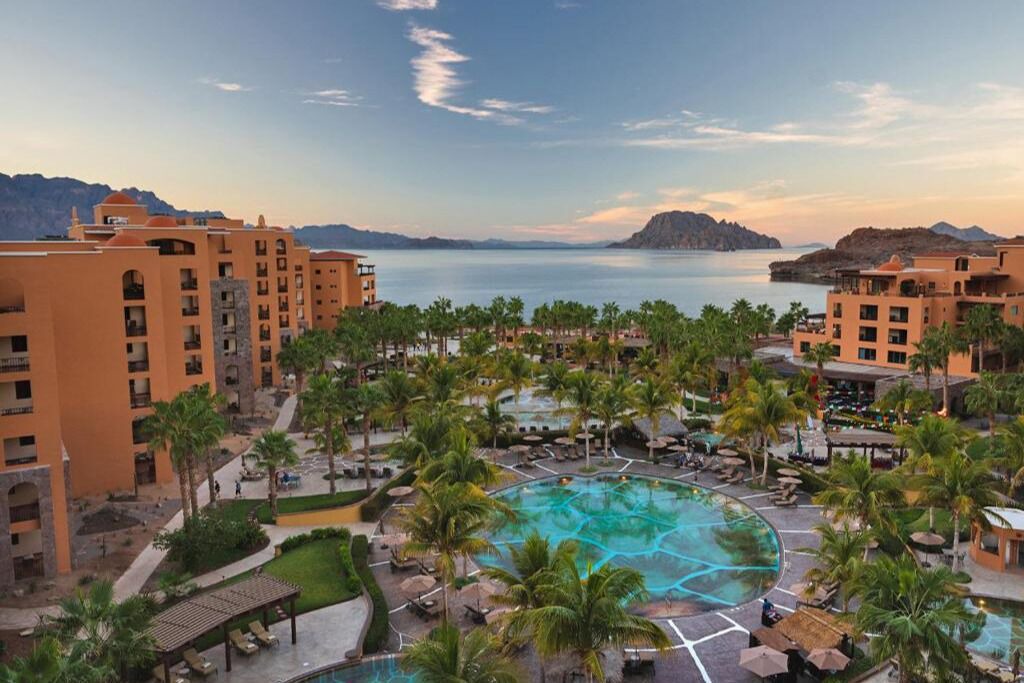 Photo of Outdoor in El Marasal