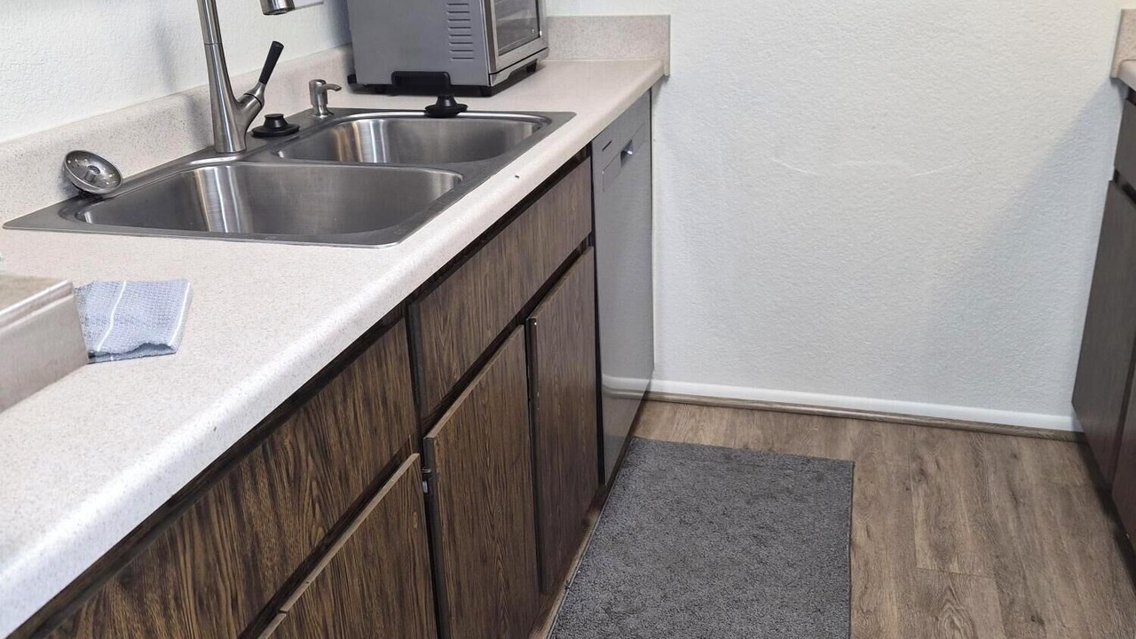 Photo of Kitchen in Deer Valley