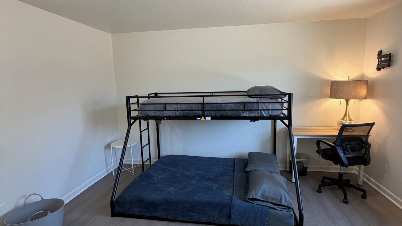 Photo of Bedroom in Villa De Paz