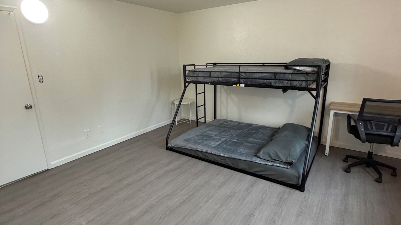Photo of Bedroom in Villa De Paz