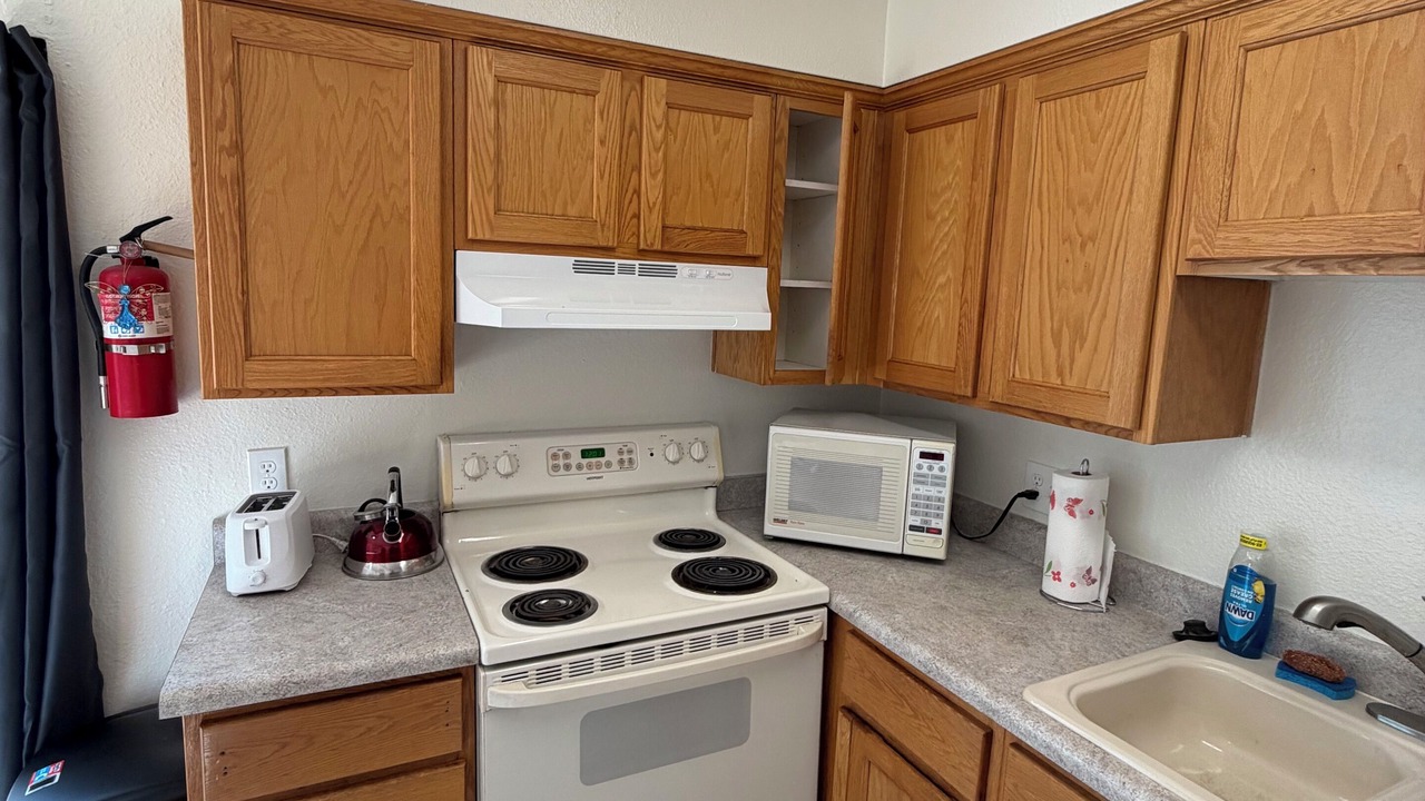 Photo of Kitchen in Villa De Paz