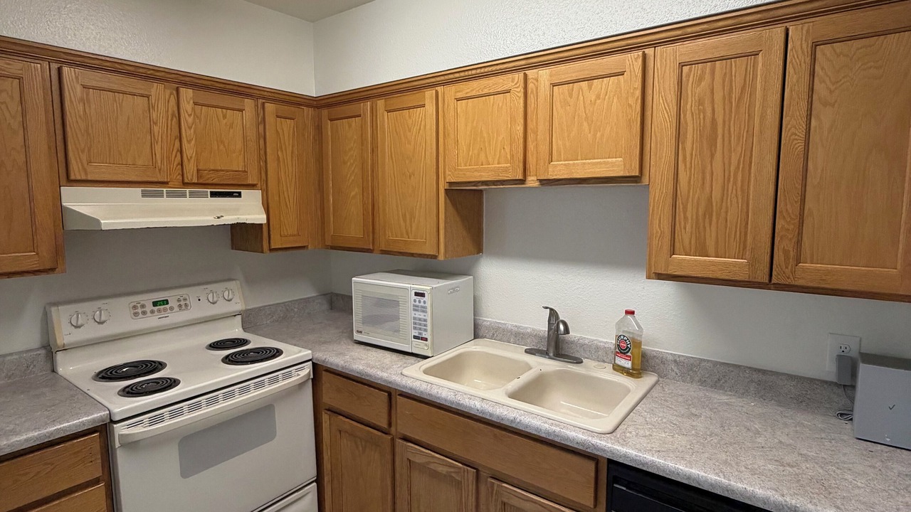Photo of Kitchen in Villa De Paz