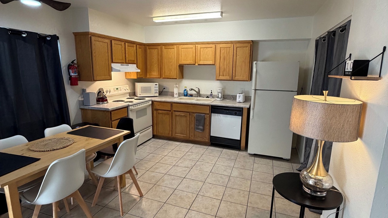 Photo of Kitchen in Villa De Paz
