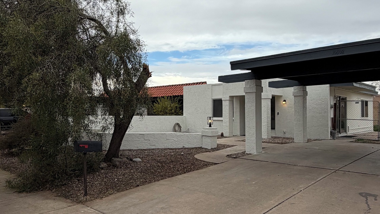 Photo of Outdoor in Villa De Paz