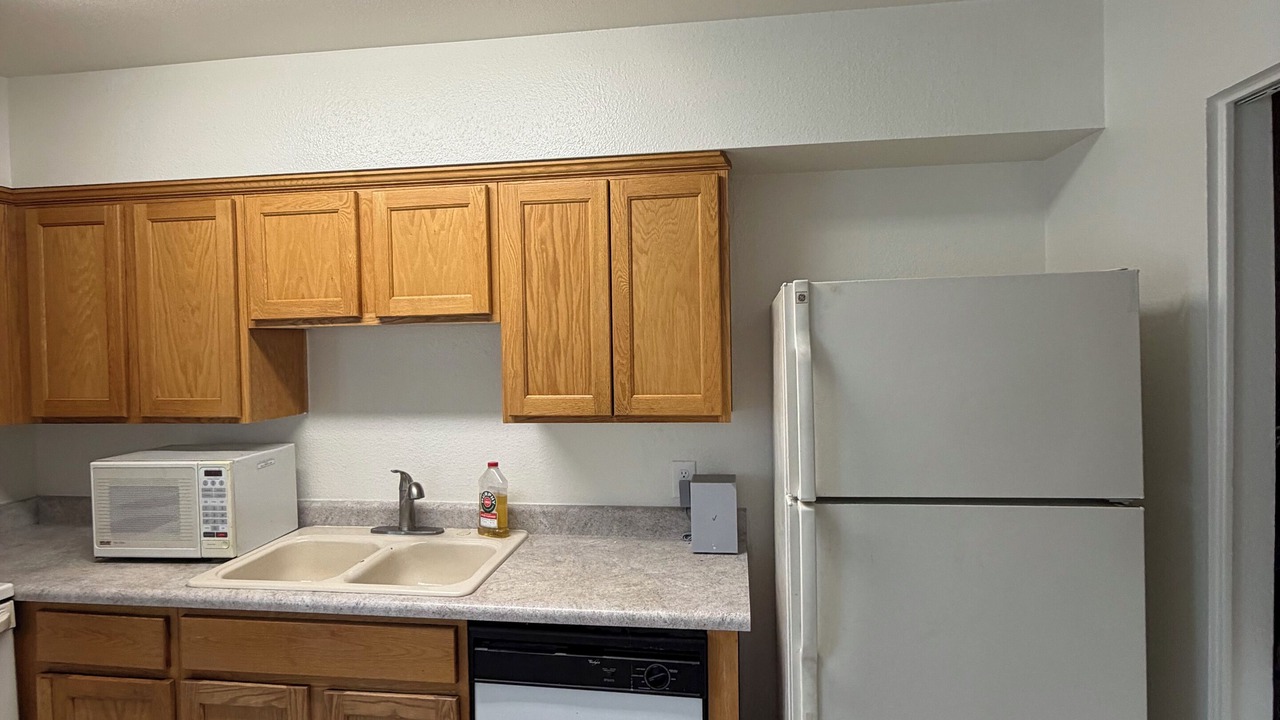Photo of Kitchen in Villa De Paz