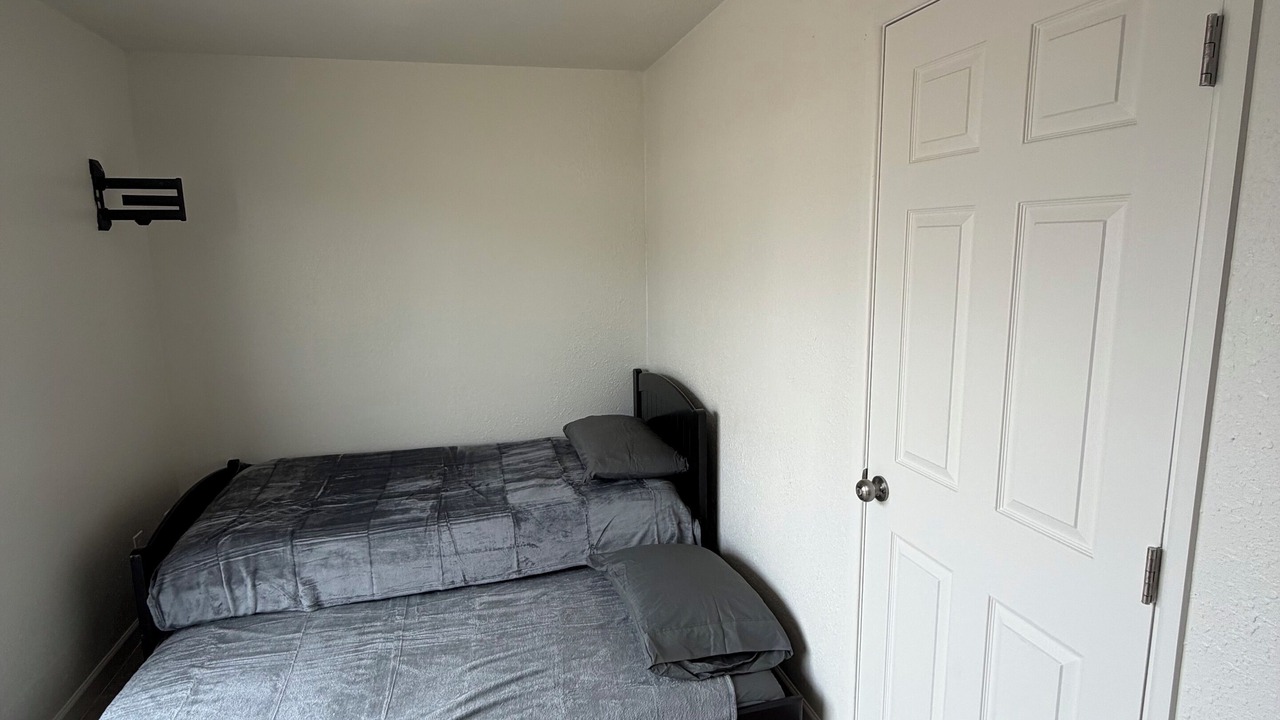 Photo of Bedroom in Villa De Paz