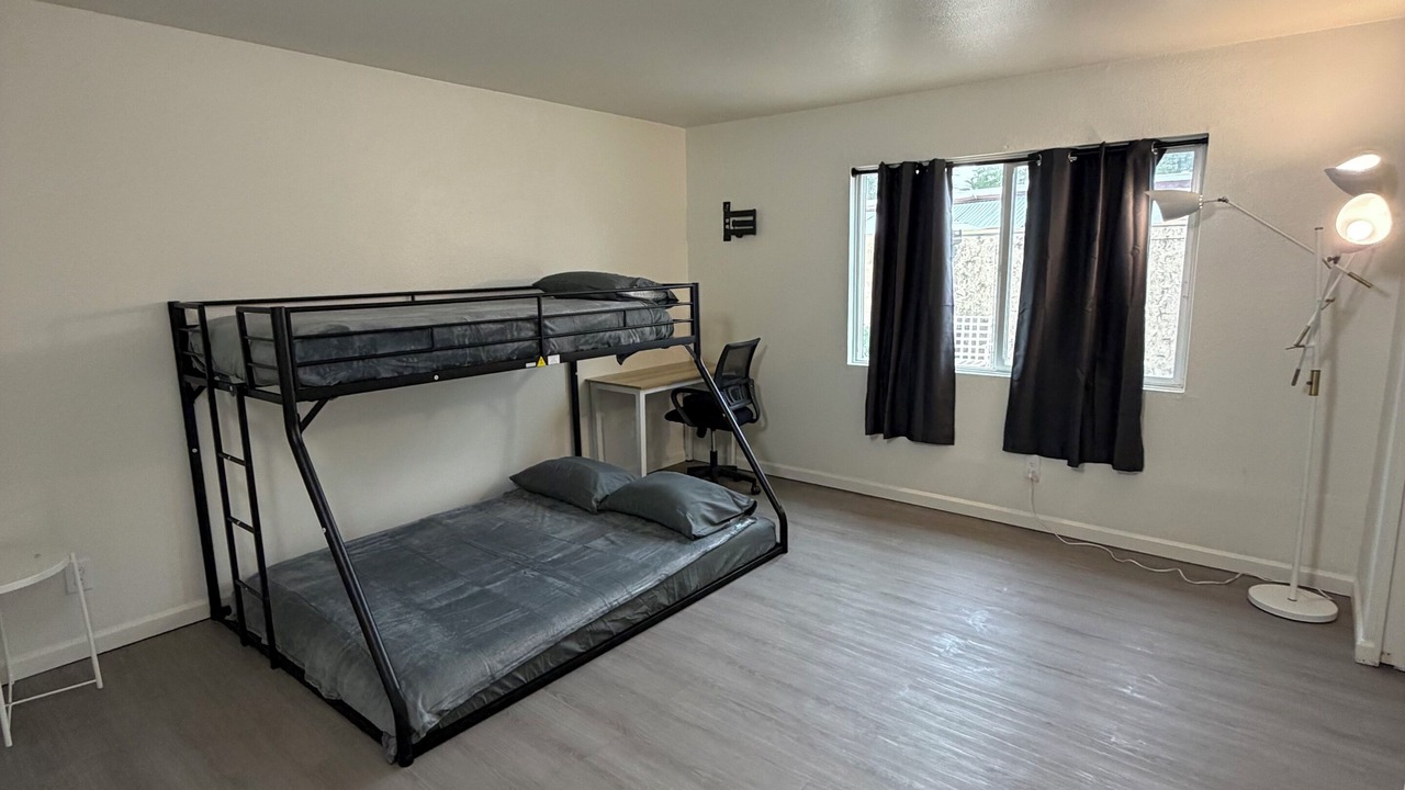 Photo of Bedroom in Villa De Paz