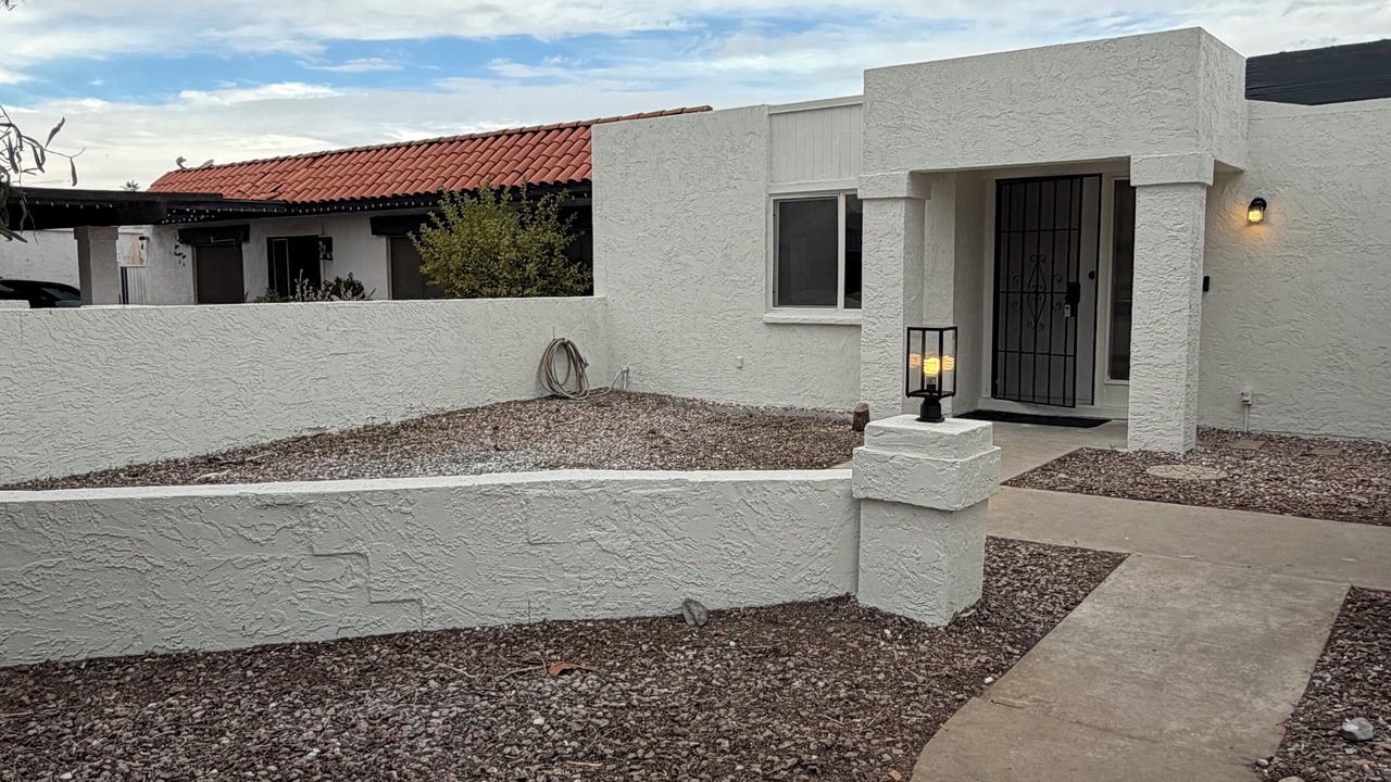 Photo of Outdoor in Villa De Paz